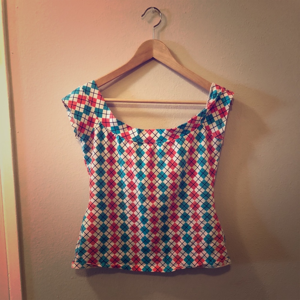 heart of haute shirt